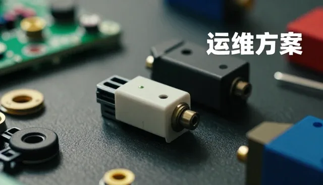操作规范如何推动业务流程的持续优化