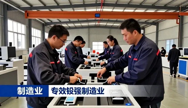 哈尔滨富达电力设备有限责任公司探索全流程跟进更多应用可能