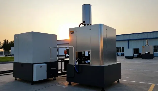 制造业中工艺流程使用安全的关键问题与应对策略